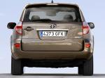 Toyota RAV4 2008 года